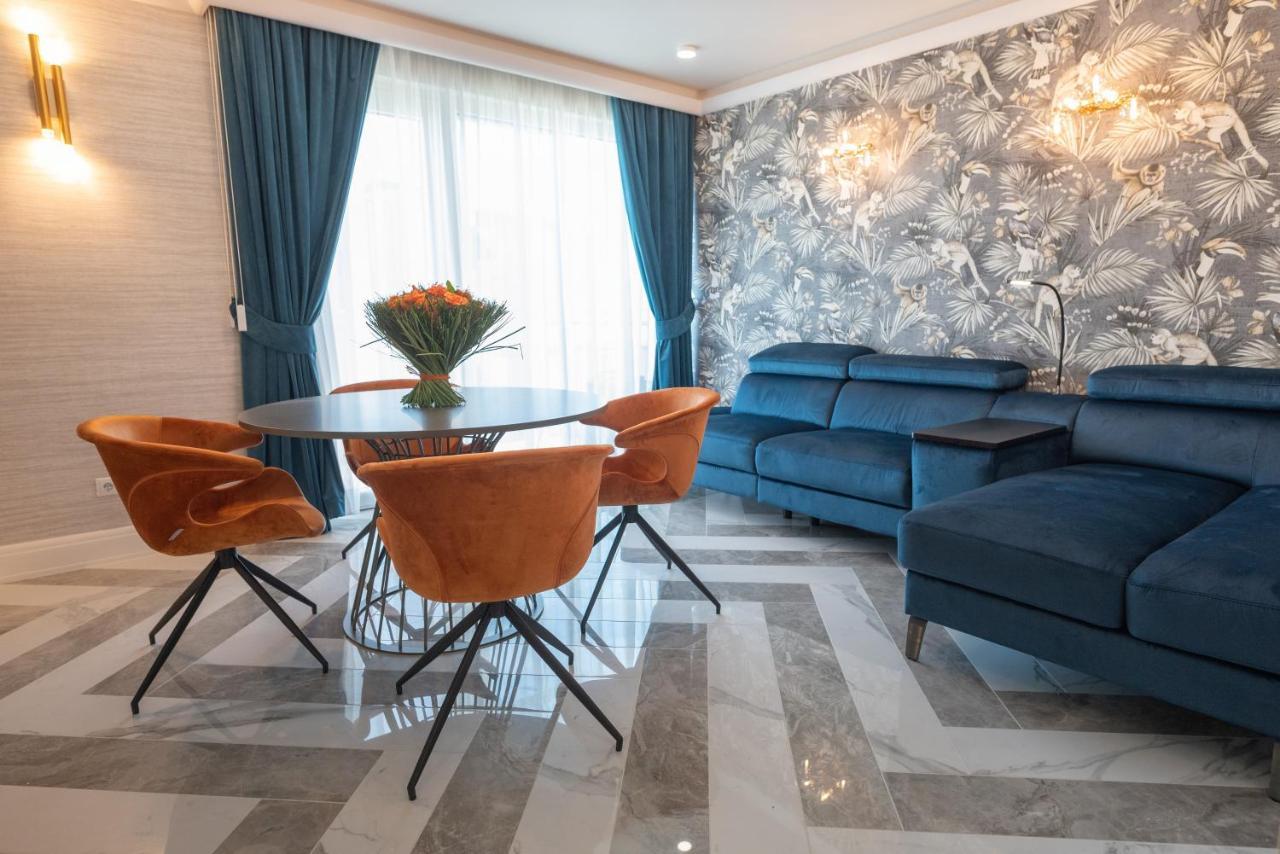 Solaris Luxory Apartment Balatonfüred Εξωτερικό φωτογραφία