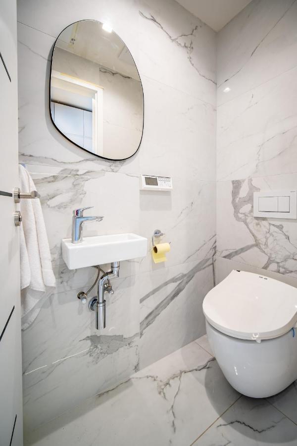 Solaris Luxory Apartment Balatonfüred Εξωτερικό φωτογραφία