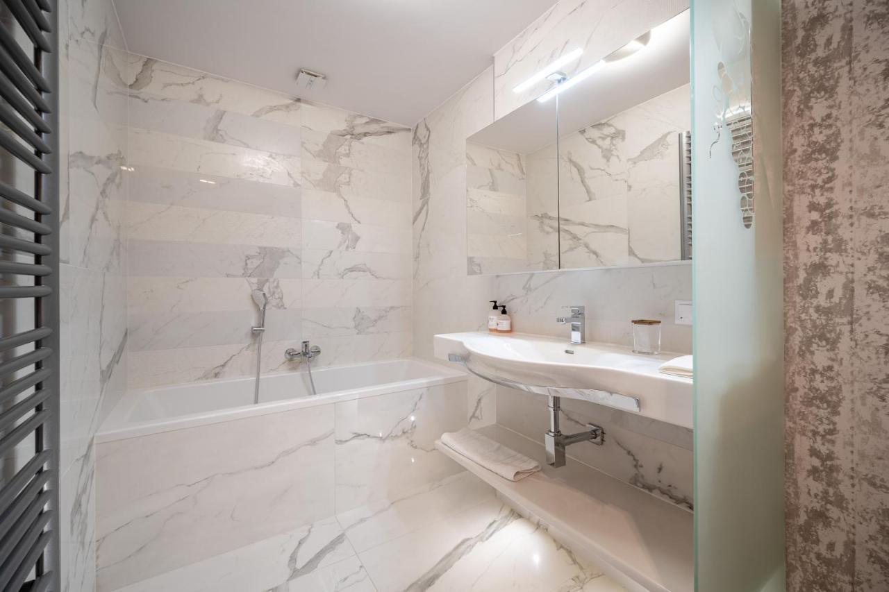 Solaris Luxory Apartment Balatonfüred Εξωτερικό φωτογραφία