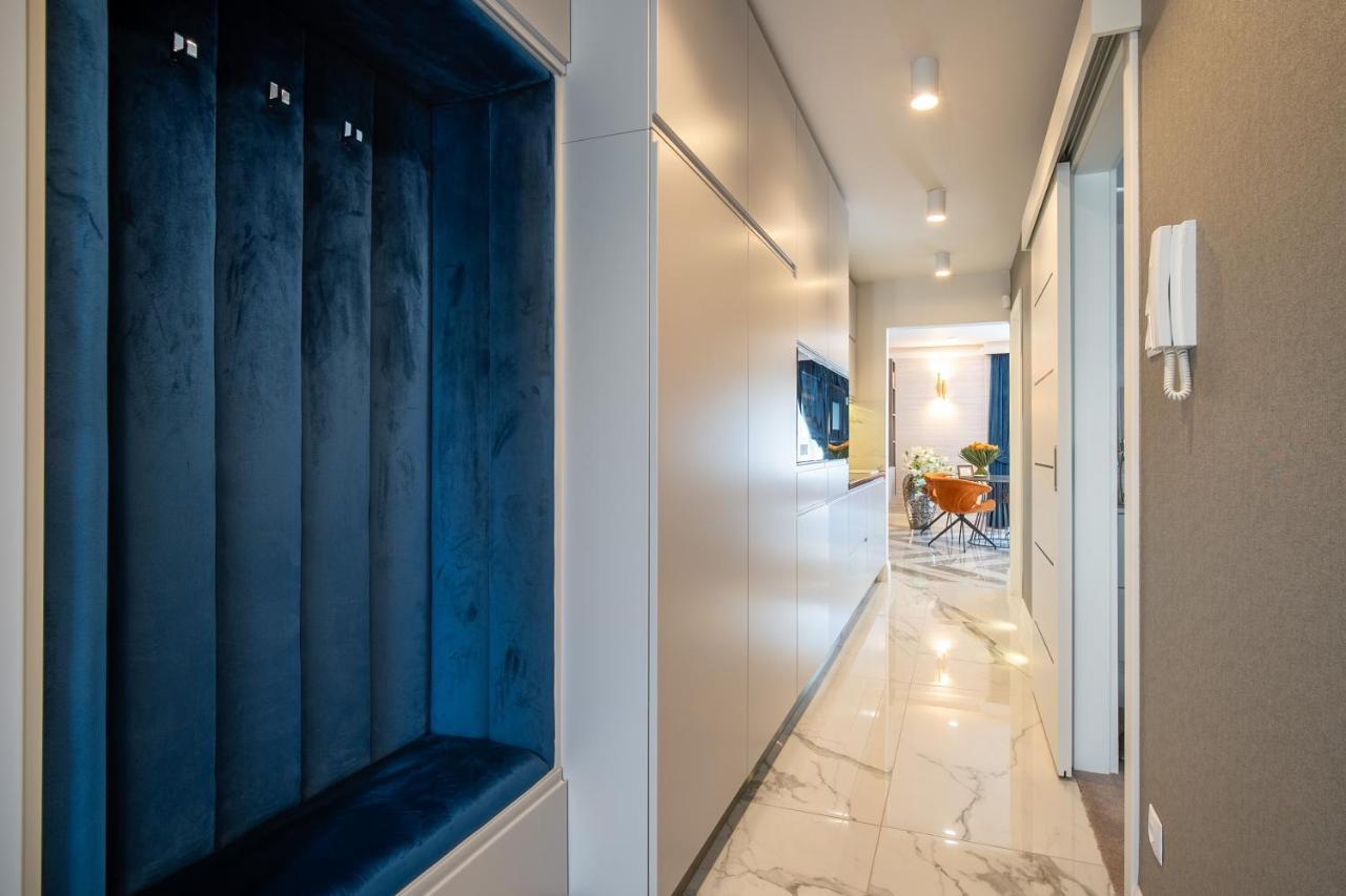 Solaris Luxory Apartment Balatonfüred Εξωτερικό φωτογραφία
