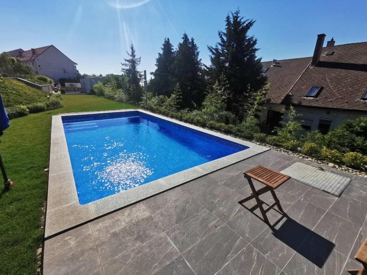 Solaris Luxory Apartment Balatonfüred Εξωτερικό φωτογραφία