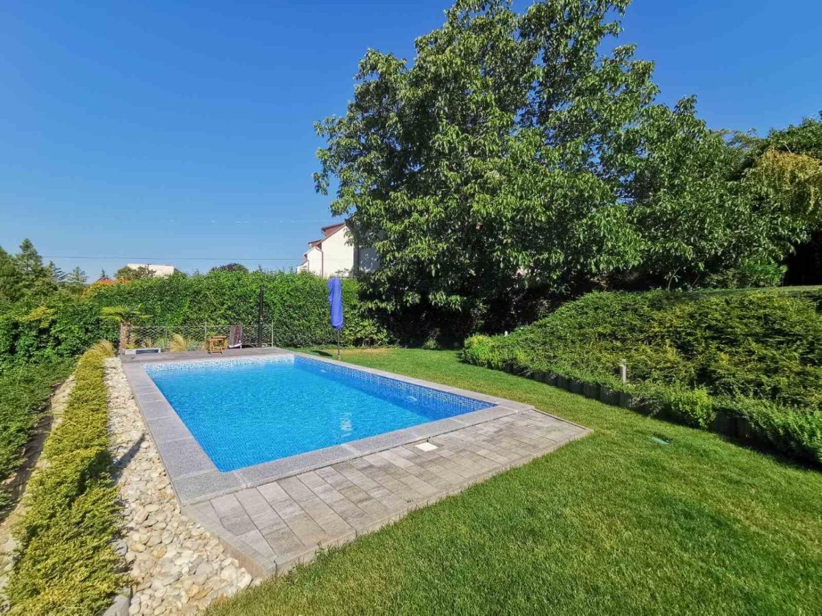 Solaris Luxory Apartment Balatonfüred Εξωτερικό φωτογραφία